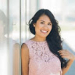 Meet your Posher, Sindy